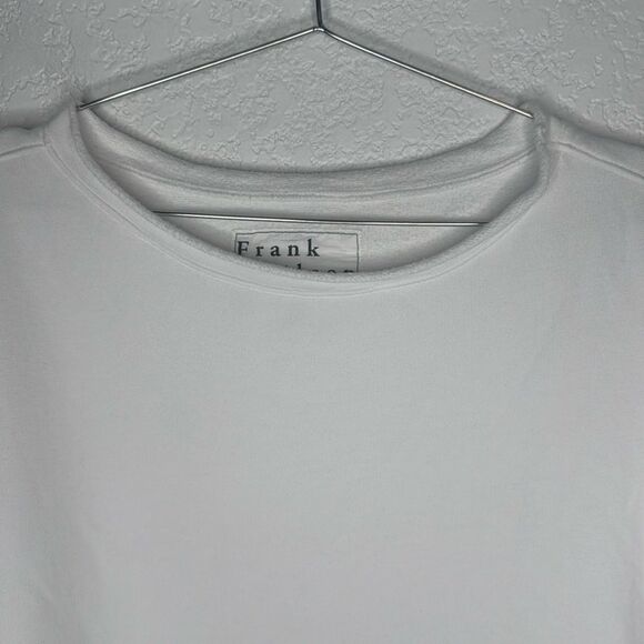 New Frank & Eileen MALIBU TRAVEL SET
Audrey Capelet/Catherine Sweatpant XL White - Picture 3 of 16